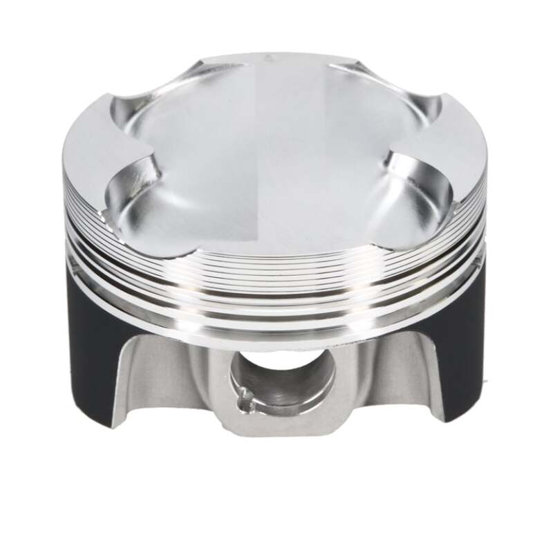 Wiseco KE119M845 for BMW M52B28 2.8L 24V Turbo 84.5mm Bore +.50 Oversized 8.0:1 CR Pistons