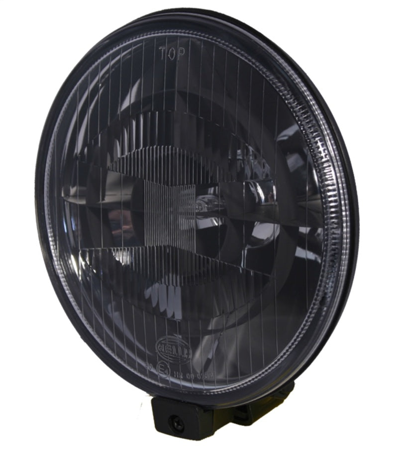 HELLA 005750991 500 Series 12V Black Magic Halogen Driving Lamp Kit