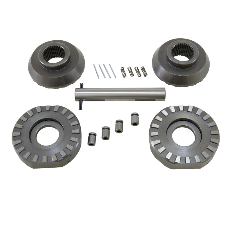 Yukon Gear & Axle SL D60-35 USA Standard Spartan Locker For Dana 60 Diff with 35 Spline Axles / Incl Heavy-Duty Cross Pin Shaft