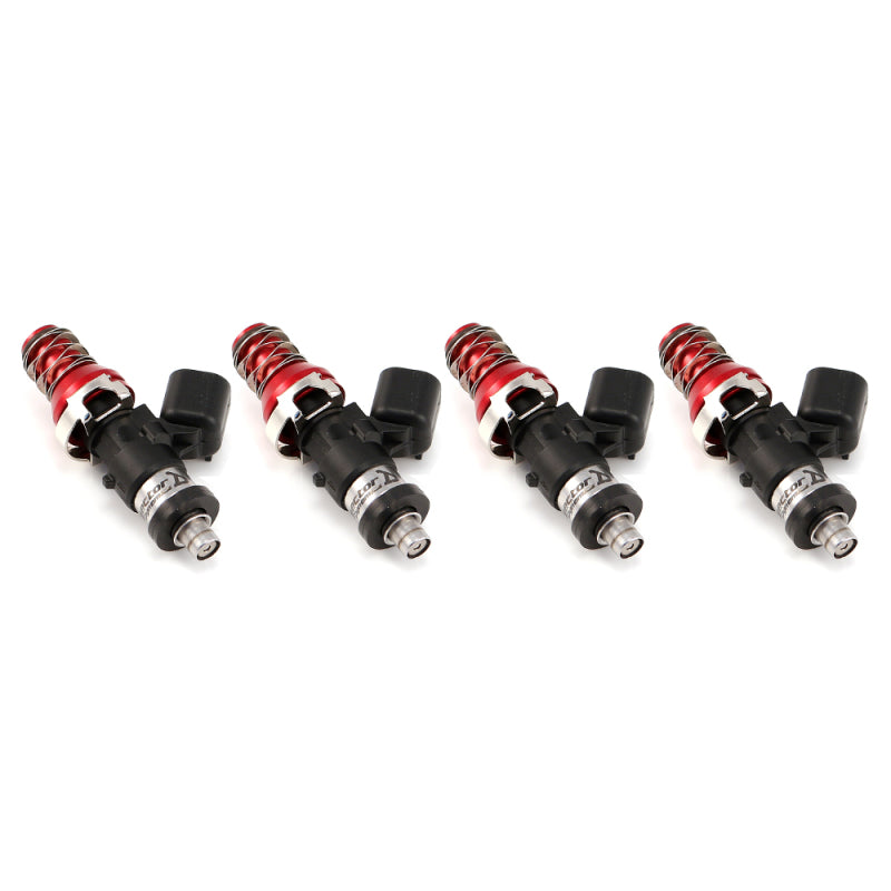 Injector Dynamics 1050.48.11.D.4 Set of 4 ID1050 Fuel Injectors