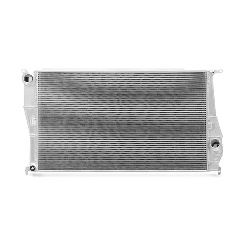 Mishimoto 2006-2013 BMW 335i/135i (Manual) Performance Aluminum Radiator - #MMRAD-E90-07