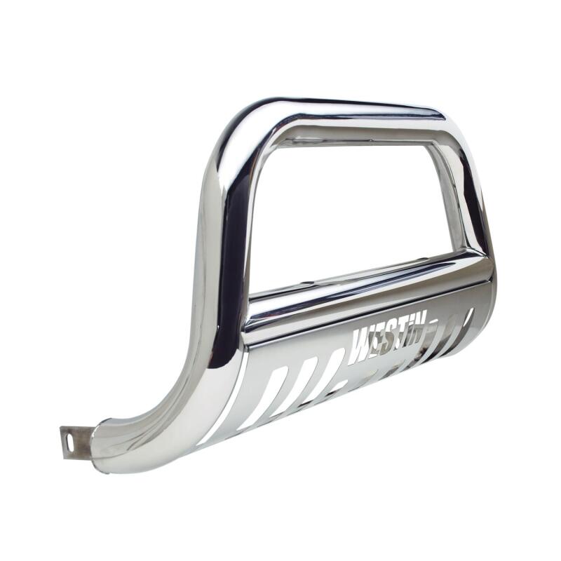 Westin 31-5490 E-Series Bull Bar for 2003-2026 Ford F-150 Stainless Steel