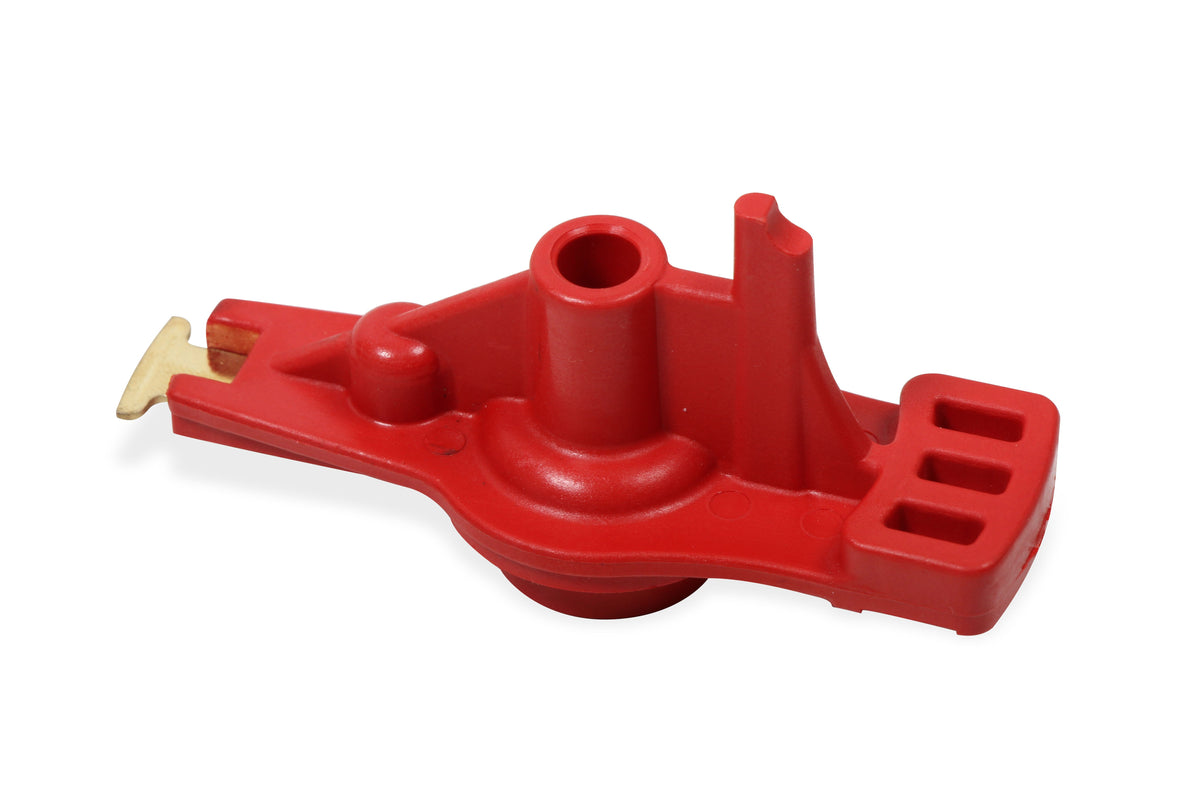 MSD 84823 Black, Distributor Cap/Rotor Kit, MSD/ for Ford V8 TFI