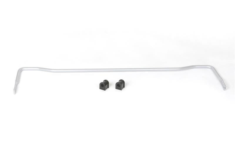 Whiteline BTR84Z Rear 18mm Heavy Duty Adjustable Sway Bar for 2000-2006 Toyota MR2 Spyder