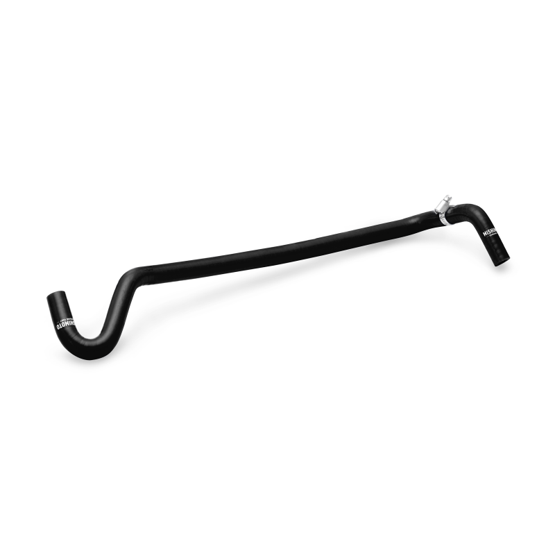 Mishimoto 15+ Ford Mustang EcoBoost Black Silicone Ancillary Hose Kit - #MMHOSE-MUS4-15ANCBK