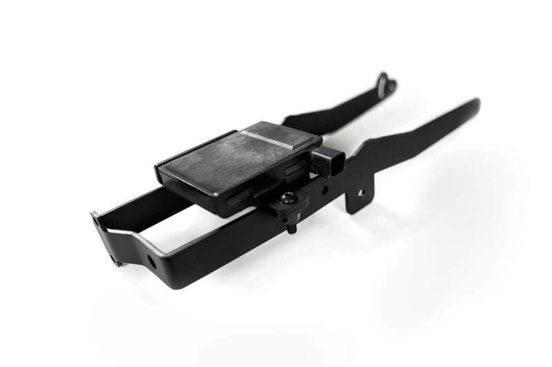 Addictive Desert Designs for 21-22 Ford Raptor Adaptive Cruise Control Relocation Bracket