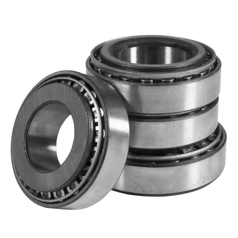Yukon Gear & Axle YK GM8.5 Master Overhaul Kit For GM 8.5in Rear Diff