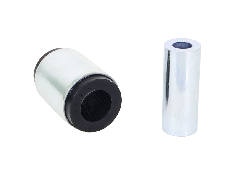 Whiteline W93594 Front Differential Mount Bushing for 1998-2007 Lexus LX470, 1998-2007 Toyota Land Cruiser