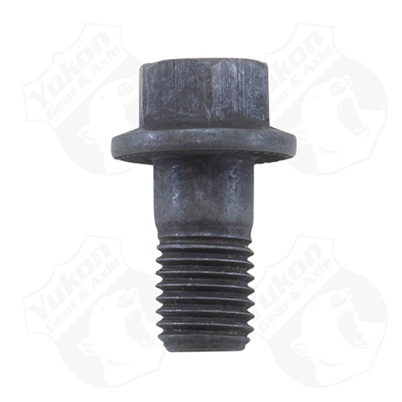 Yukon Gear & Axle YSPBLT-017 for GM 9.5in Ring Gear Bolt