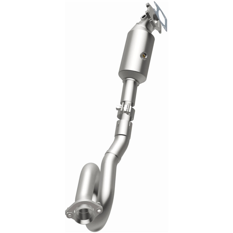 MagnaFlow 21-029 Conv Direct Fit OEM 12-17 Jeep Wrangler 3.6L Underbody - #21-029