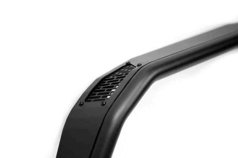 DV8 Offroad 20-23 Jeep Gladiator JT Spec Series Fender Flares - #FDGL-06