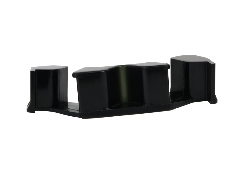 Whiteline KDT956 Transmission Mount Insert for 1993-2017 Subaru Impreza, 1998-2013 Subaru Forester, 2012-2024 Subaru WRX and More
