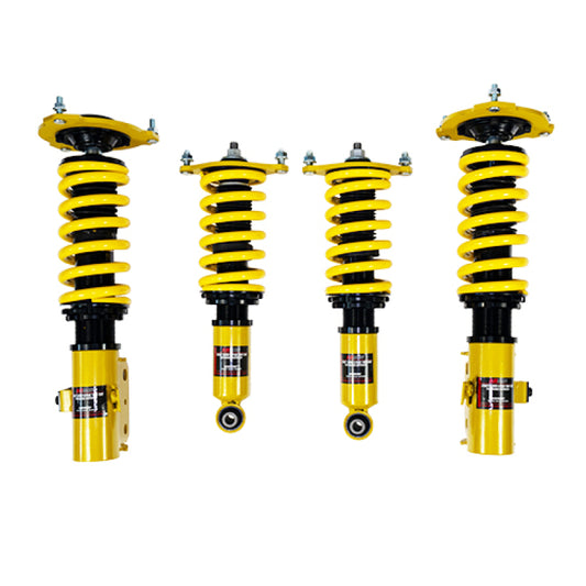 BLOX Racing 15-21 WRX/STI Street Series II Plus Coilovers BXSS-03505