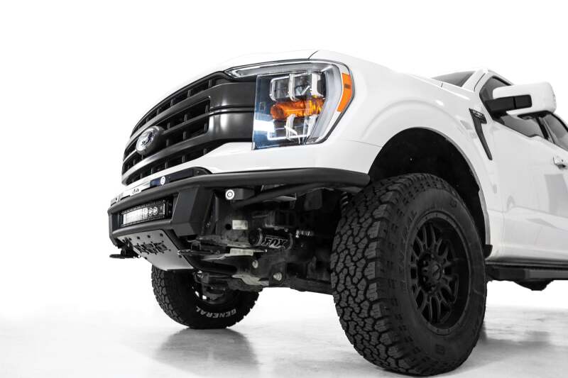 Addictive Desert Designs for 21-23 Ford F-150 PRO Bolt-On Front Bumper