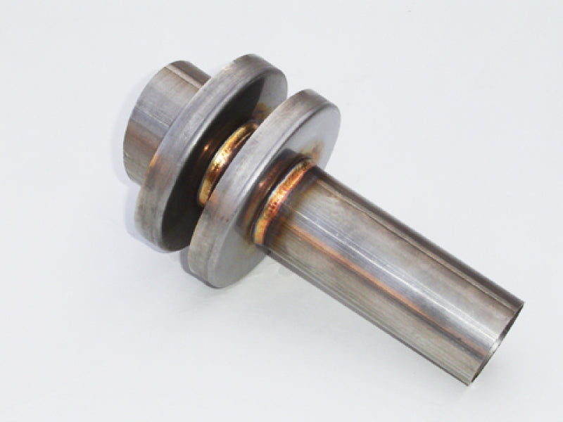 Invidia N1SILENCER101MM Exhaust Silencer 101mm Tip for 08 Subaru STI N1 System