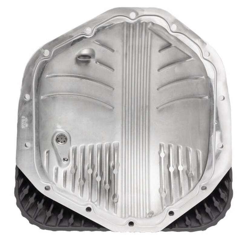 Banks Power 19286 Black Differential Cover Kit 12in AAM - #19286