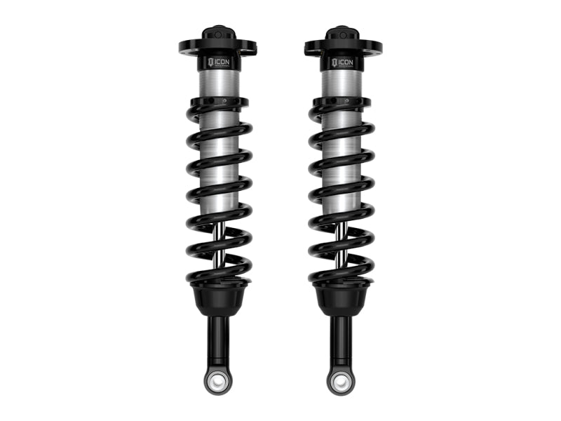 ICON 21-23 Ford F150 4WD 0-2.75in 2.5 VS RR CDEV Coilover Kit