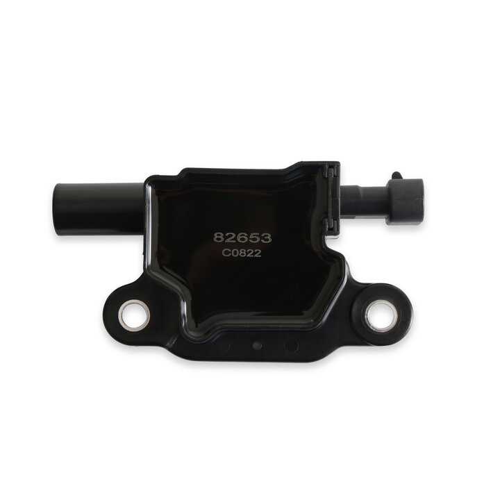 MSD 826583 Coil - Blaster Series - LS2/LS3/LS4/LS7/LS9 Engines -Black - 8-Pack