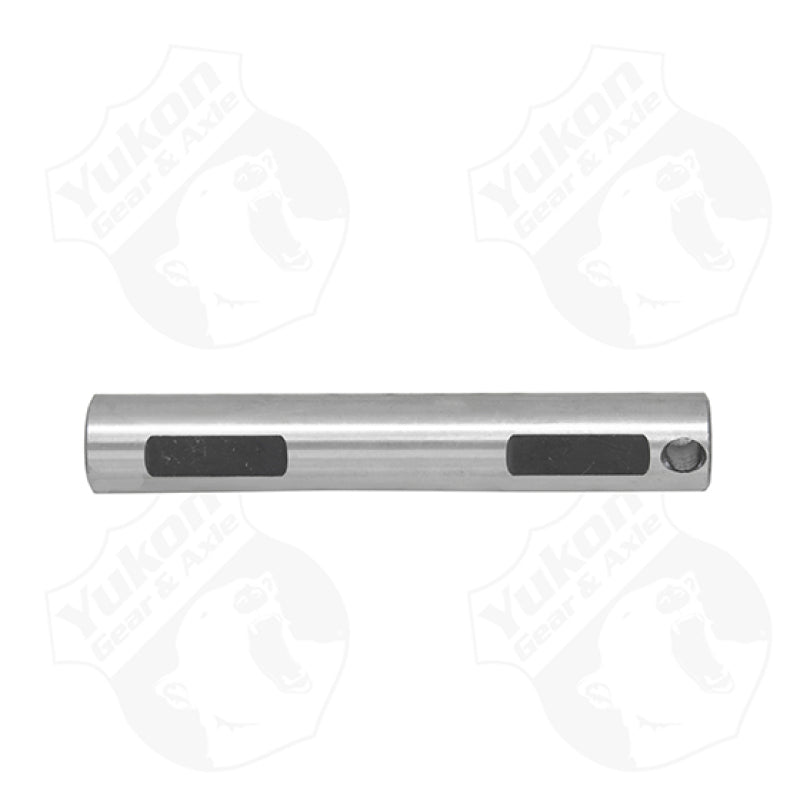 Yukon Gear & Axle YSPXP-033 Standard Open Cross Pin (0.795in Diameter) For 8.5in GM Fits Some Eaton Positractions