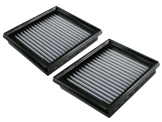aFe Power MagnumFLOW Pro DRY S OE Vehicle Air Filter