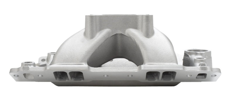 Edelbrock 2892 Manifold SBC Super Victor II