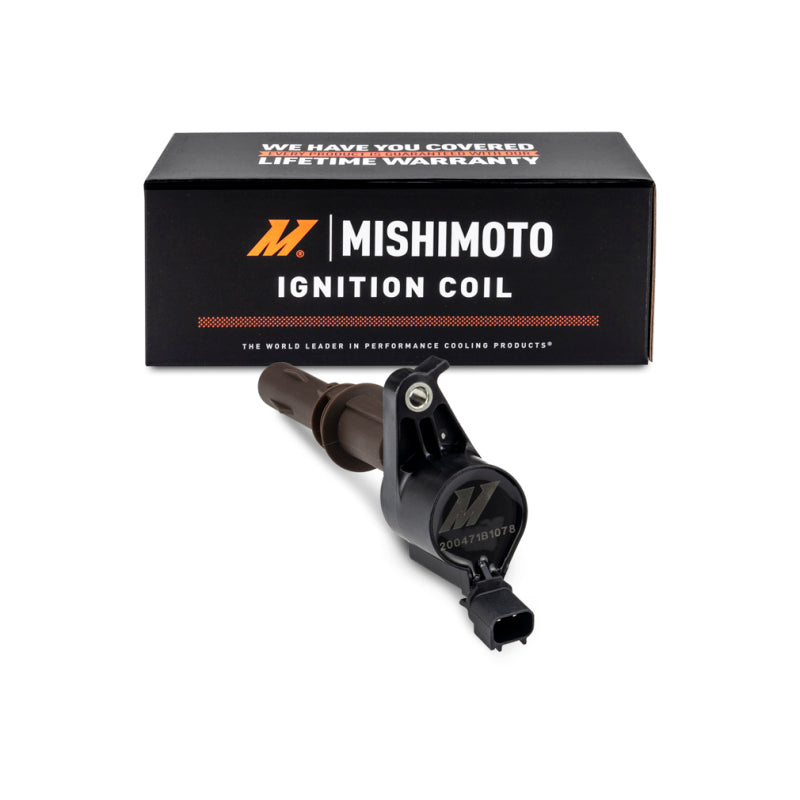 Mishimoto 09-10 Ford F-150 4.6L Ignition Coil - #MMIG-F150-09