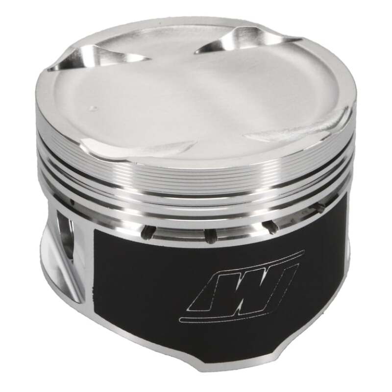 Wiseco K597M86 for Mits Turbo DISH -10cc 1.378 X 86.0 Piston Shelf Stock Kit