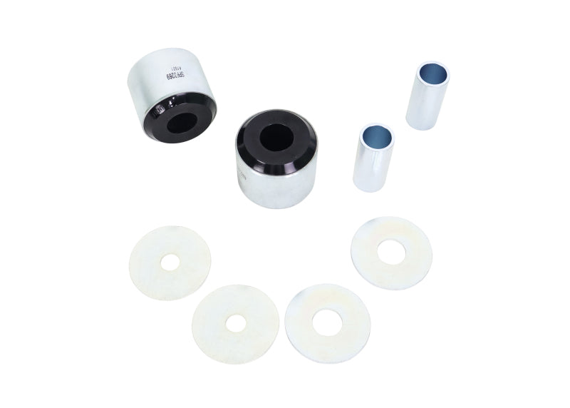 Whiteline KDT013 Rear Subframe Bushing Kit for 1992-2000 Lexus SC300, 1992-2000 Lexus SC400, 1993-1998 Toyota Supra and More