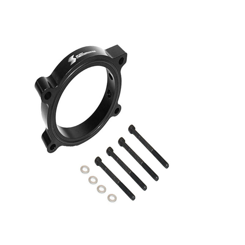 Snow Performance SNO-40072 for 2010-2014 Chevrolet Camaro SS Injection Plate