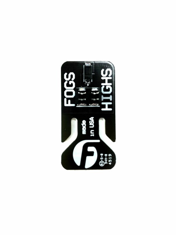 Fleece Performance FPE-ALO for 07.5-24 Chevrolet Silverado/GMC Sierra 2500HD All Lights On