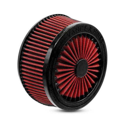 Vance & Hines 23721 D160FL Replacement Air Filter