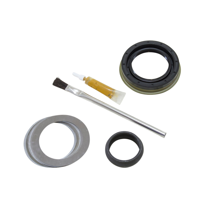 Yukon Gear & Axle MK C9.25-F Minor install Kit For Chrysler 9.25in Front