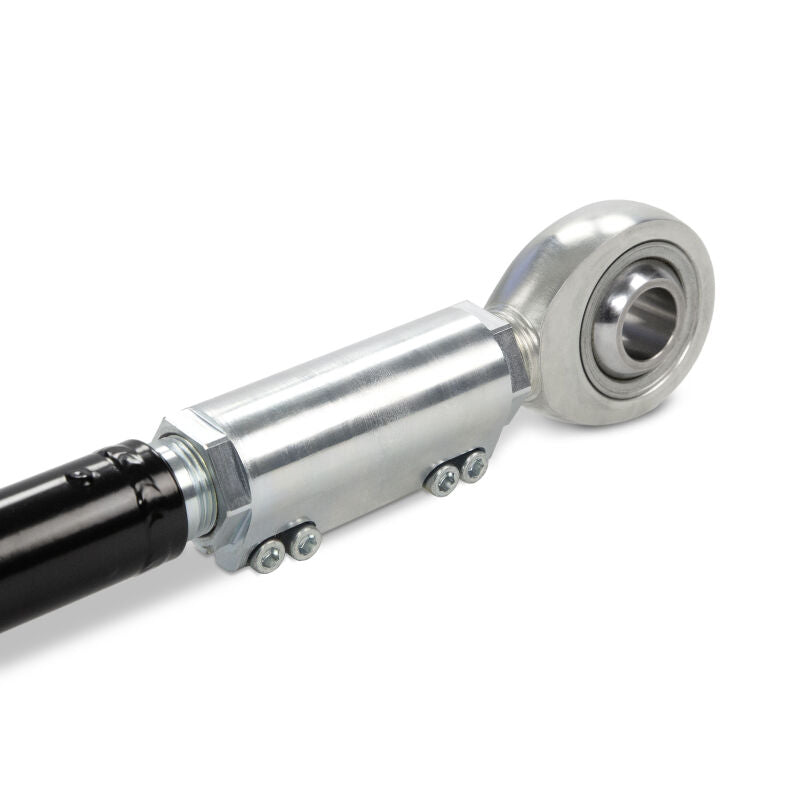 Cognito Motorsports 120-90606 Heavy-Duty Adjustable Track Bar for 2011-2016 Ford F-250 / F-350 Super Duty, 2017-2019 Ford F-450 Super Duty 4WD
