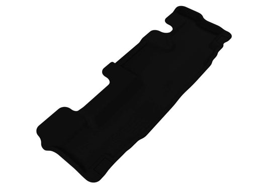 3D MAXpider Kagu 3rd Row Floor Mats for 2006-2010 Ford Explorer