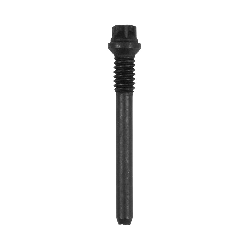 Yukon Gear & Axle YSPBLT-058 Dana 44-HD (HD Only) Cross Pin Bolt / Standard Open & Tracloc (with C-Clip)
