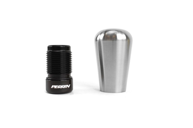 PERRIN 22-26 Subaru WRX / 18-23 Crosstrek / 13-17 Legacy (Manual) SS Shift Knob - Tapered Style