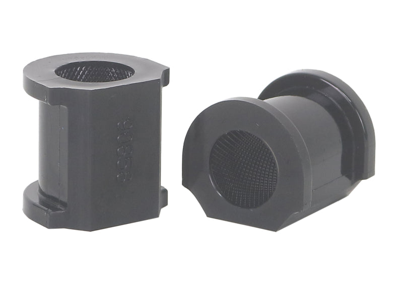 Whiteline W23838 Sway Bar Mount Bushing for 2001-2005 Honda Civic