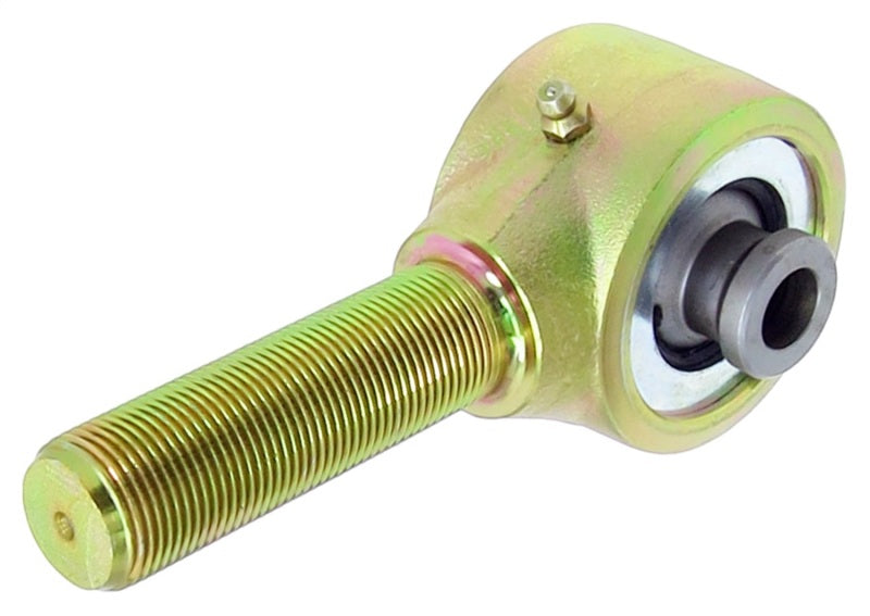 RockJock Johnny Joint 2 1/2in Narrow Rod End (1in LH Thread, 55mm x 16mm Ball)
