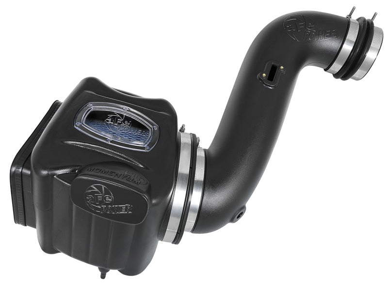 aFe Power 50-74004 Cold Air Intake 2007-2010 Chevy Silverado 2500HD