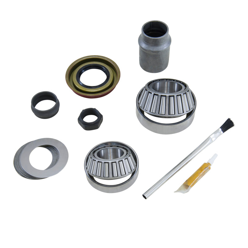 Yukon Gear & Axle PK GM8.2 Pinion install Kit For GM 8.2in Diff