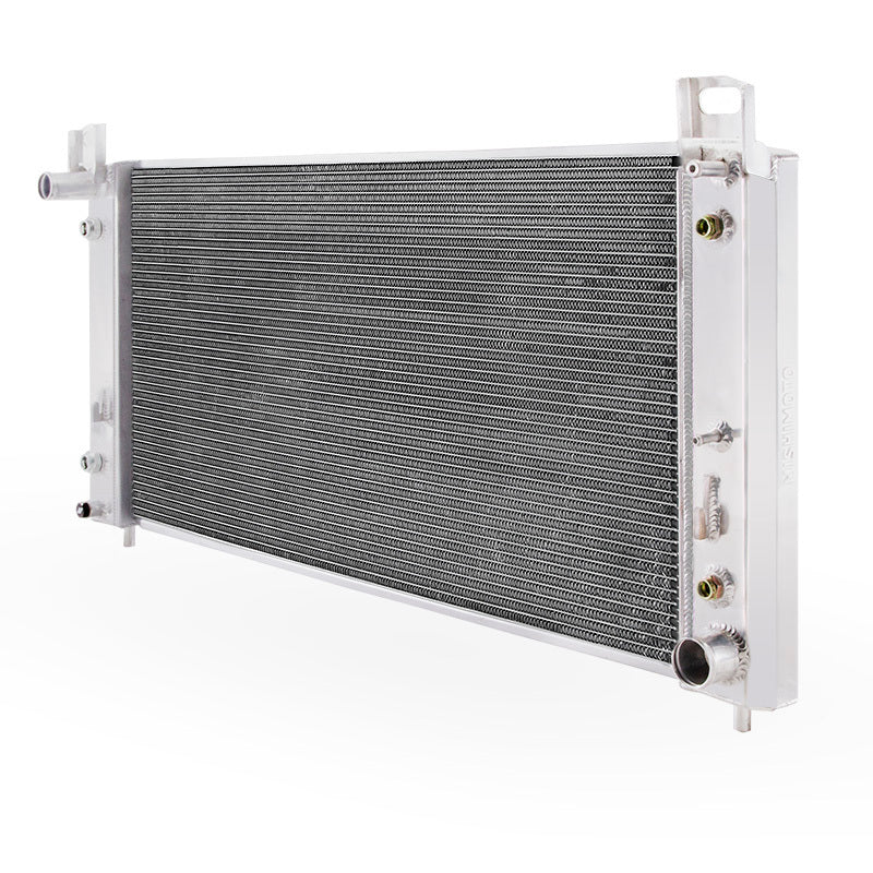 Mishimoto 99-14 Chevrolet Silverado 1500 V8 Aluminum Radiator - #MMRAD-GMT-99