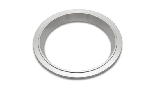 Vibrant Turbo Inlet Flange (V-Band) Garrett GT47/GTX47 to GT55 T4 Turbines
