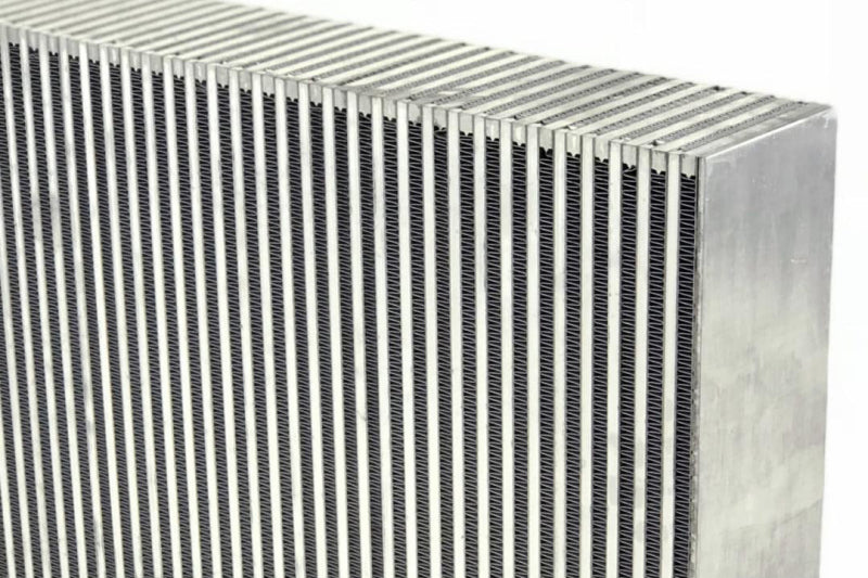 CSF 8117 HP Bar/Plate Intercooler Core for Nissan GT-R (R35)