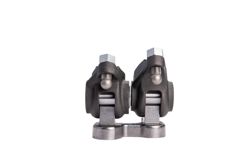 Fleece Performance FPE-CUMM-RAA-CR for 98.5-18 Dodge 2500/3500 Cummins 5.9L/6.7L 24v OE Replacement Rocker Arm Assembly