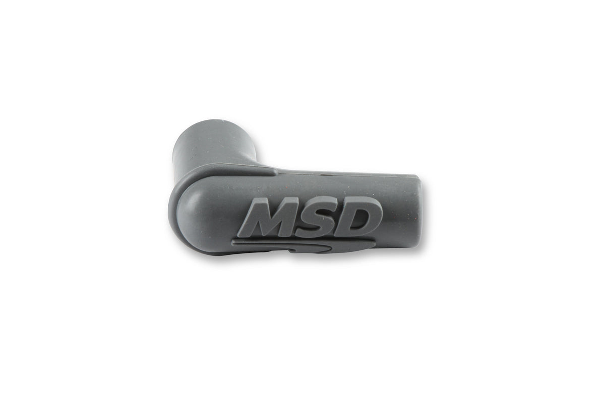 MSD 8207 Coil - Blaster SS - Red