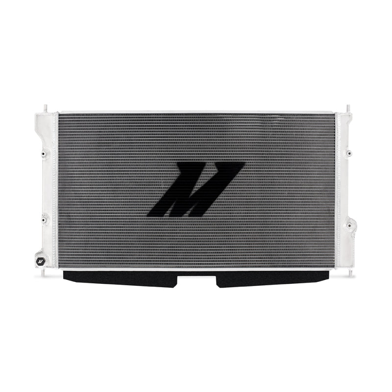 Mishimoto 2022+ Subaru BRZ / Toyota GR86 H4 2.4L Performance Aluminum Radiator - #MMRAD-BRZ-22