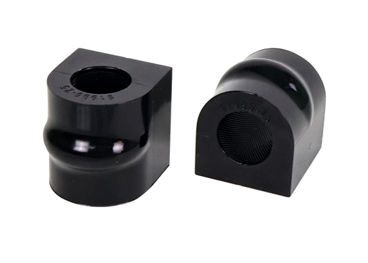 Whiteline W23853 Sway Bar Mount Bushing Kit 25mm for 2020-2024 Tesla Model Y