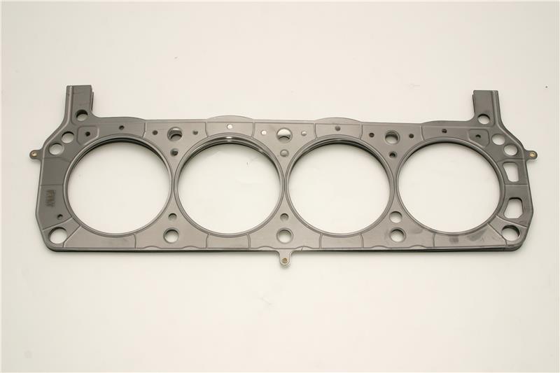 Cometic Gasket C5512-040 .040 in MLS Cylinder Head Gasket, 4.060 in Bore, NON-SVO for Ford Windsor V8