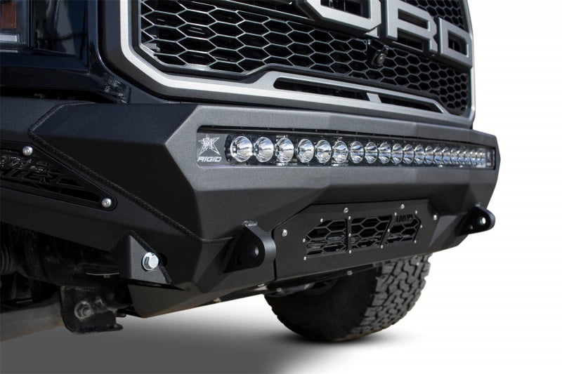 Addictive Desert Designs for 17-18 Ford F-150 Raptor Stealth Fighter Front Bumper
