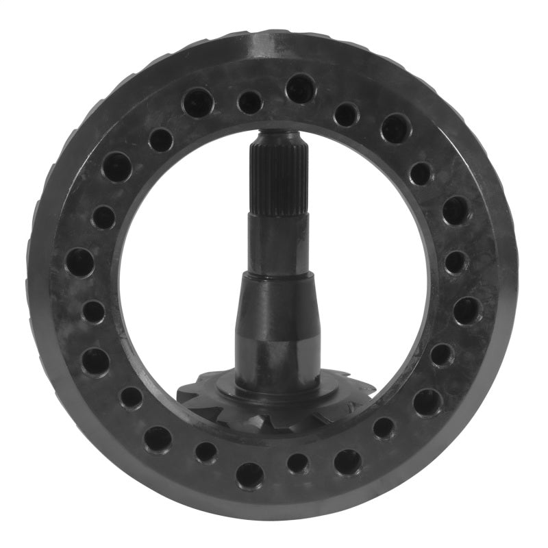 Yukon Gear & Axle YG C9.25-355 High Performance Gear Set For 09 & Down Chrysler 9.25in in a 3.55 Ratio